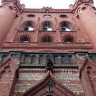 Neues Rathaus Stettin