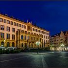 Neues Rathaus von Wiesbaden