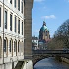 Neues Rathaus zu Hannover