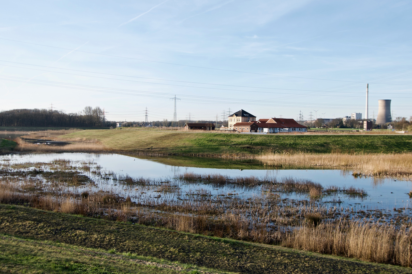 Neues Ruhrgebiet