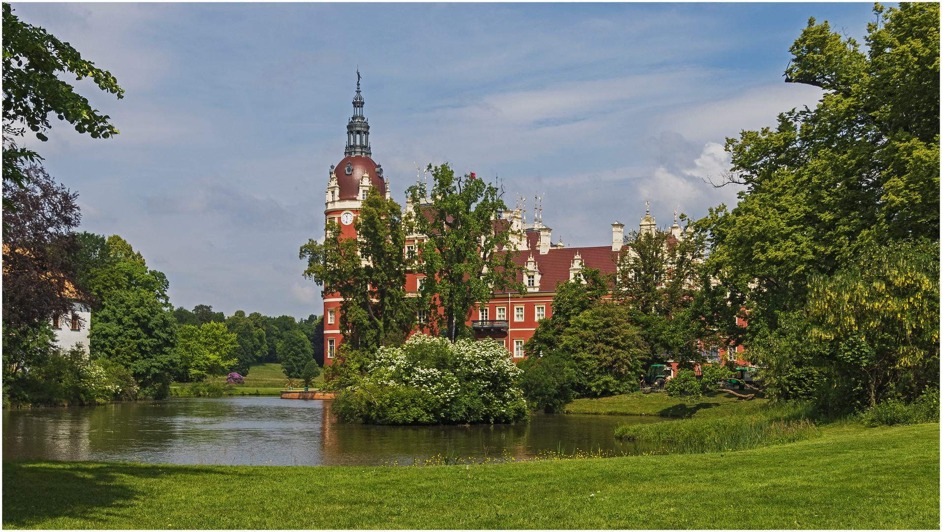 Neues Schloß