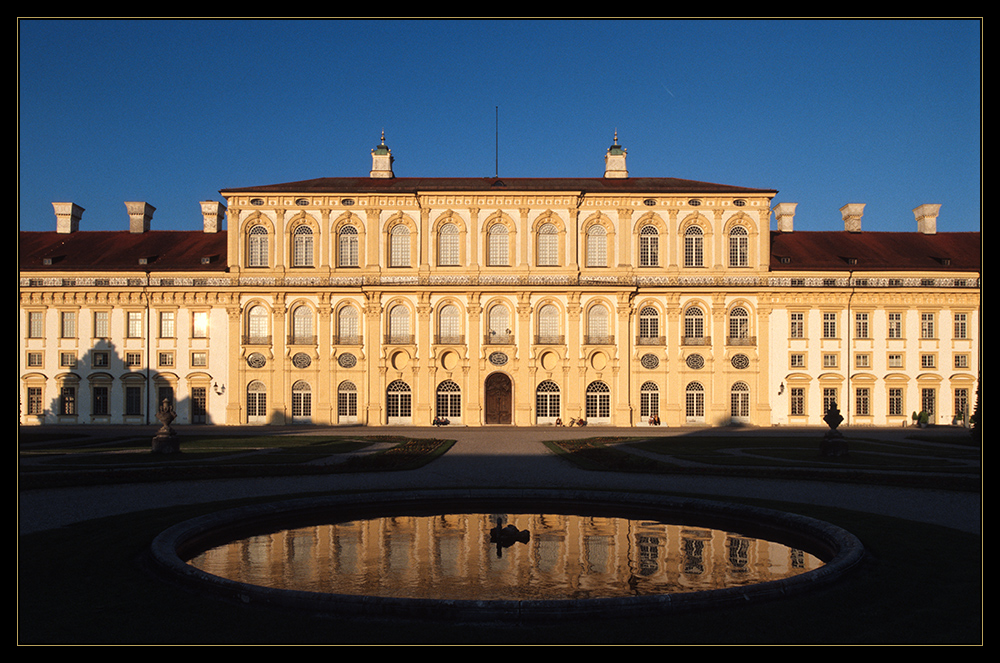 Neues Schloß