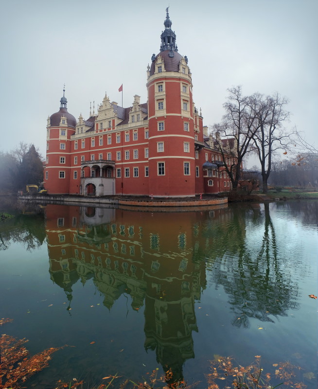 Neues Schloß