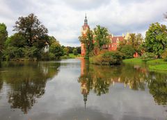 Neues Schloss Bad Muskau (2)_ShiftN