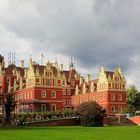 Neues Schloss Bad Muskau 