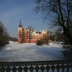 Neues Schloss Bad Muskau