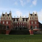 Neues Schloss Bad Muskau