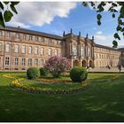 Neues Schloß Bayreuth