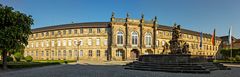 Neues Schloss - Bayreuth