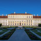 „Neues Schloss“ der Schlossanlage Schleißheim, Oberschleißheim bei München