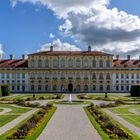 „Neues Schloss“ der Schlossanlage Schleißheim, Oberschleißheim bei München