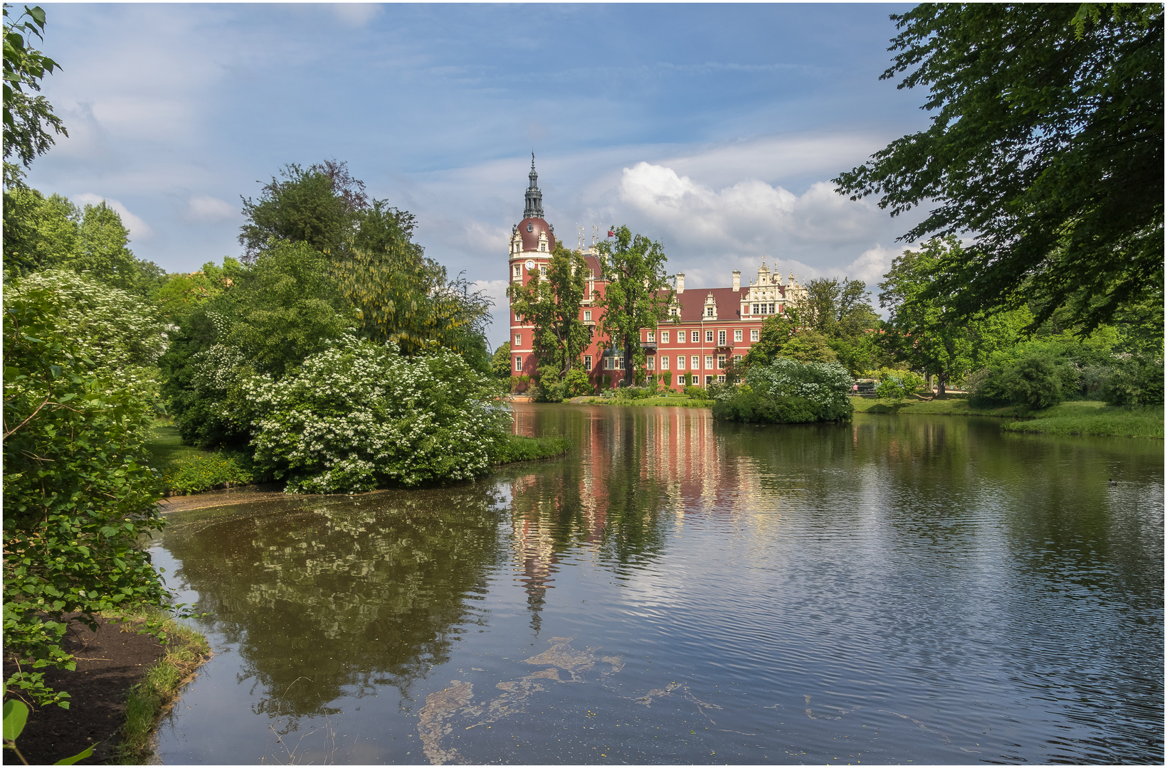 Neues Schloß