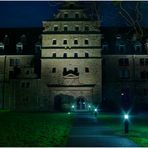 ...::: Neues Schloss Giessen DRI :::...