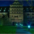 ...::: Neues Schloss Giessen HDR :::...