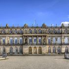 Neues Schloss Herrenchiemsee