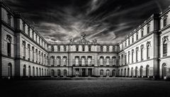 Neues Schloss Herrenchiemsee / 2