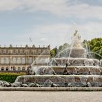 Neues Schloss Herrenchiemsee