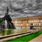 Neues Schloss Herrenchiemsee