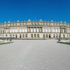 Neues Schloss Herreninsel Chiemsee