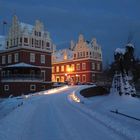 Neues Schloss in Bad Muskau