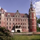 Neues Schloss in Bad Muskau