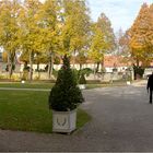 Neues Schloss in Bayreuth