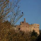 Neues Schloss in Idar-Oberstein