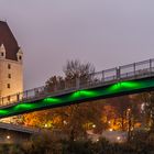 Neues Schloss in Ingolstadt