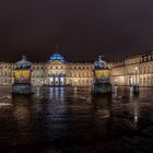 Neues Schloss in Stuttgart