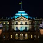 Neues Schloss in Stuttgart - HDR