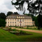 Neues Schloss in Tangerhütte