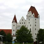 Neues Schloss Ingolstadt