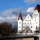 Neues Schloss - Ingolstadt