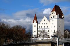 Neues Schloss - Ingolstadt