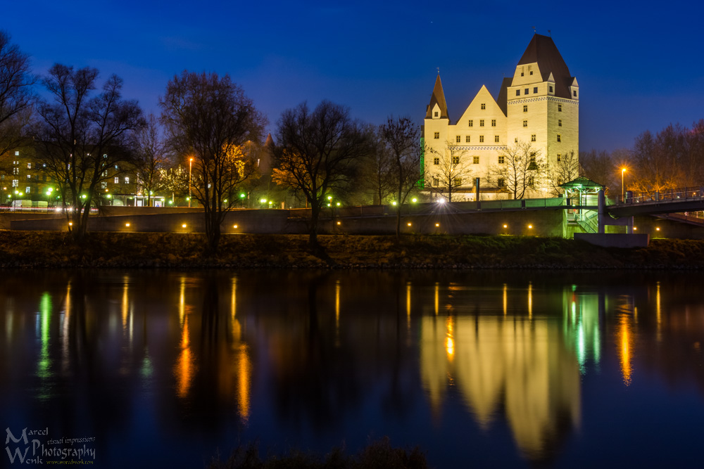 Neues Schloß Ingolstadt