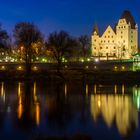 Neues Schloß Ingolstadt