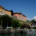 Neues Schloss Meersburg