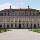 Neues Schloß Oberschleißheim, München 02