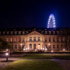 Neues Schloss + Riesenrad (2)