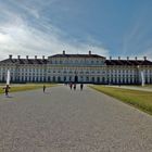 Neues Schloss Schleissheim