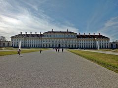 Neues Schloss Schleissheim