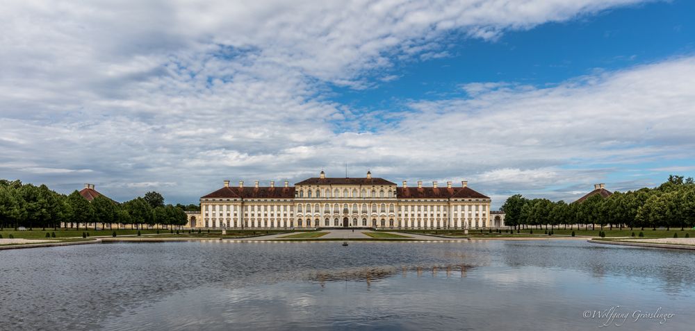 Neues Schloss Schleissheim