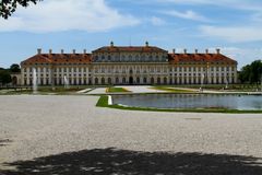 Neues Schloss Schleißheim