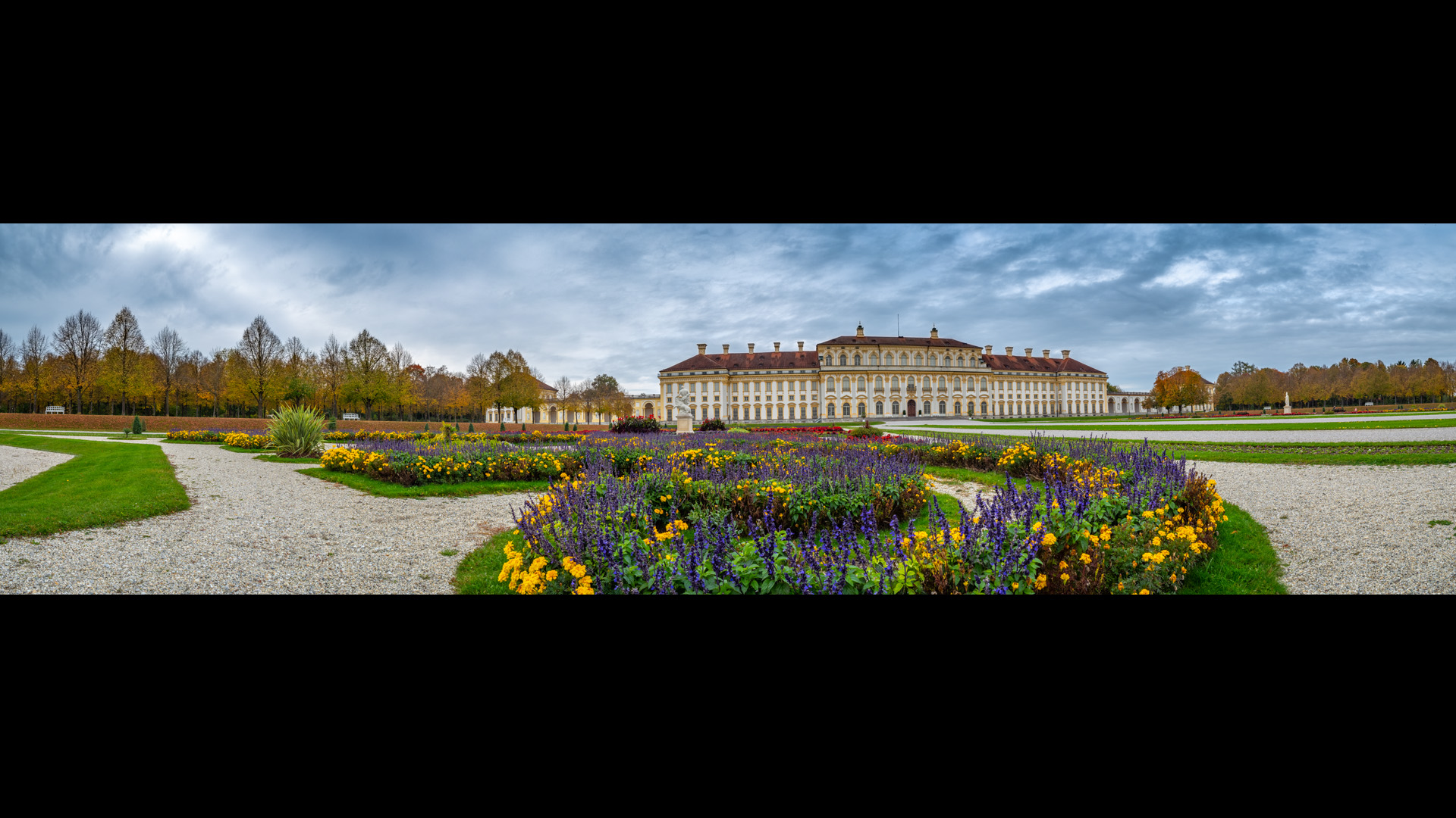 Neues Schloss Schleißheim