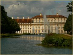 Neues Schloß Schleißheim