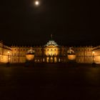 Neues Schloss Stuttgart 2