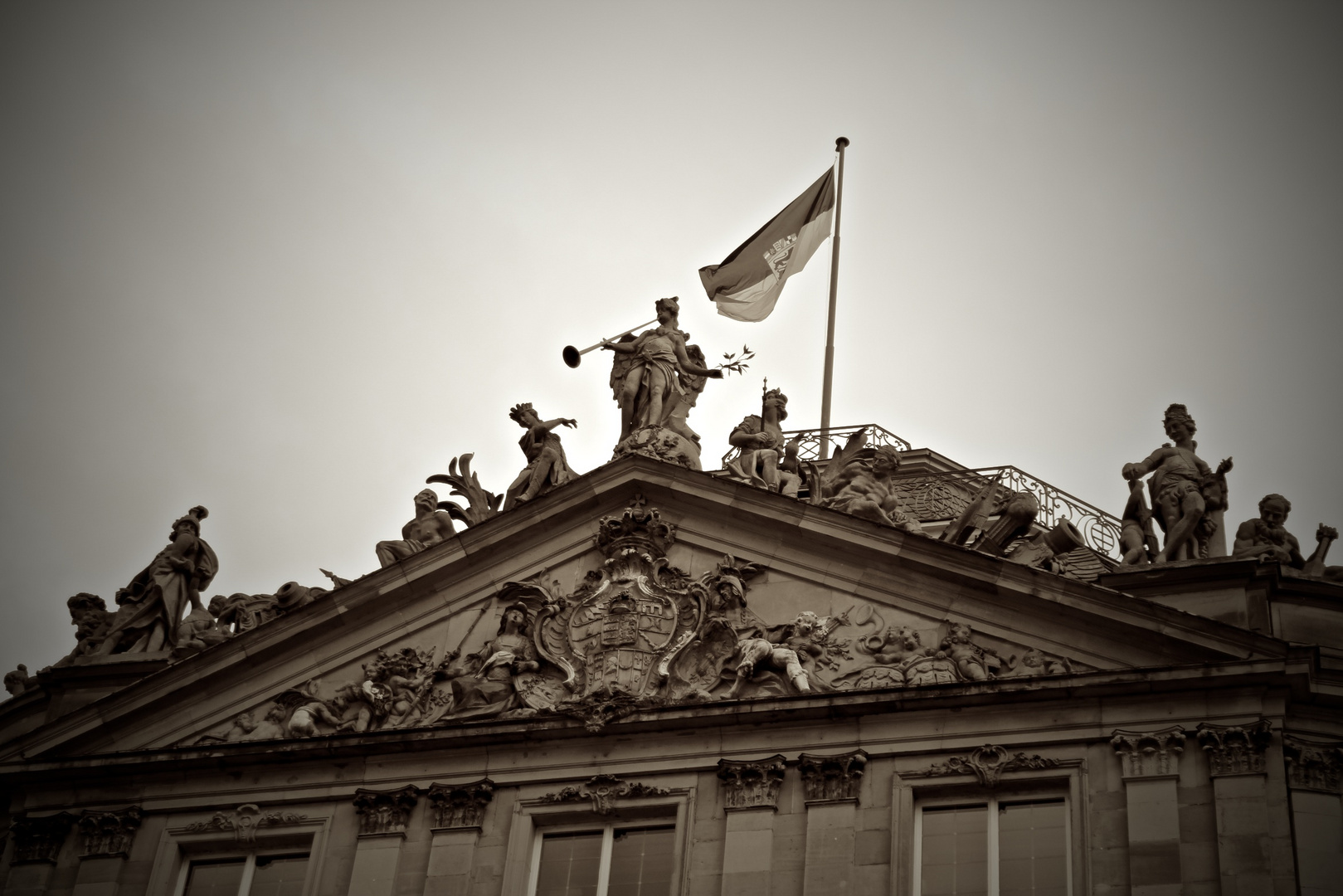 Neues Schloss Stuttgart