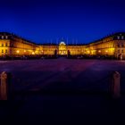 neues Schloss Stuttgart