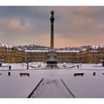 Neues Schloss Stuttgart