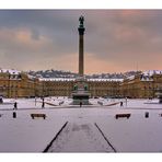 Neues Schloss Stuttgart